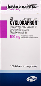 cheap cyklokapron 500mg amex