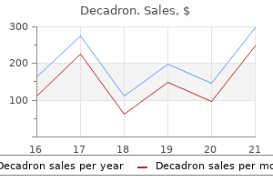 order genuine decadron line